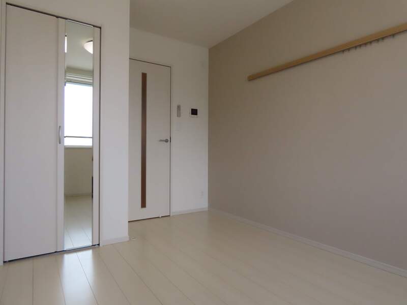 グレイス高野Ⅱ1階 部屋その他