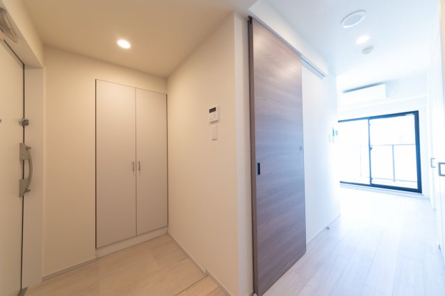 プラウドフラット森下Ⅳ402号室 同建物別部屋の参考画像