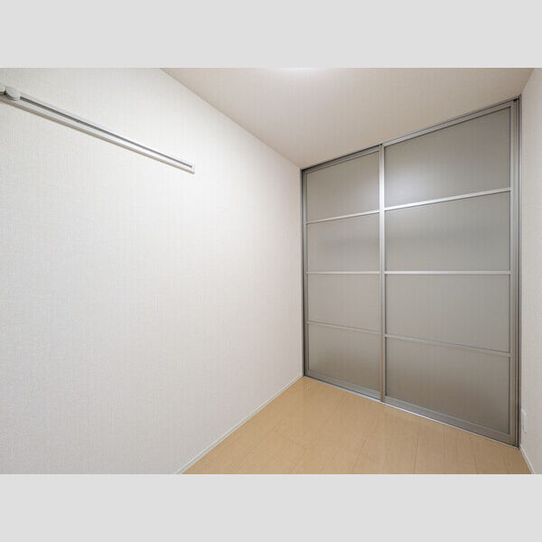 Grandir Nissato102号室 同建物別部屋の参考画像