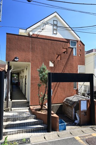 ノーリーズン松戸0101号室 外観