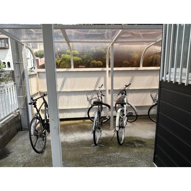 アイリットハイツ第2101号室 部屋その他