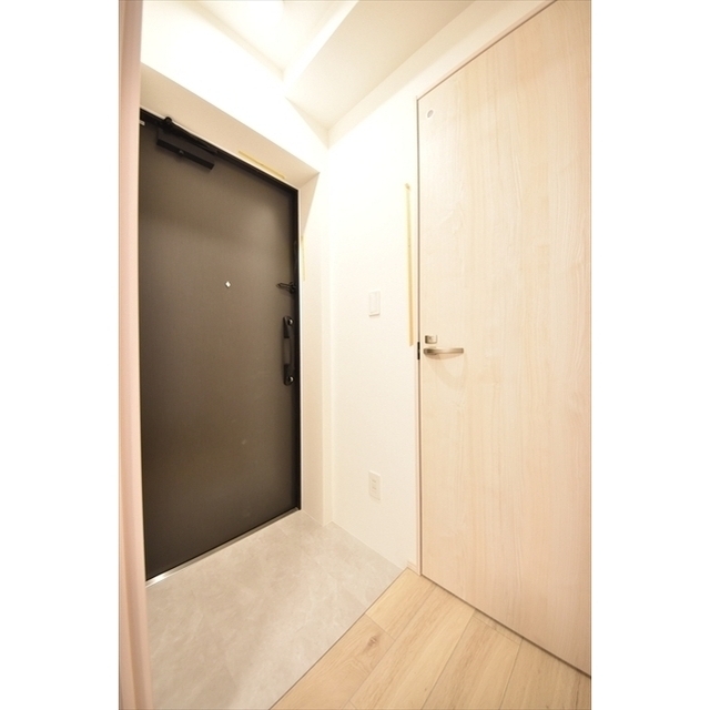 CASA FIORE 亀戸0201号室 内観