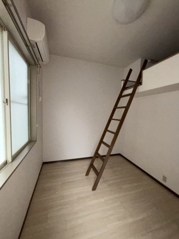 グレースつつじヶ丘弐番館0112号室 部屋その他