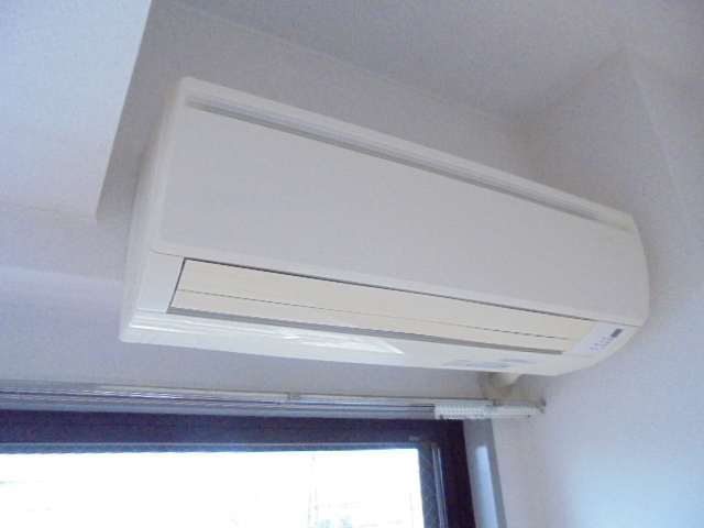 雪ヶ谷レジデンス 部屋設備