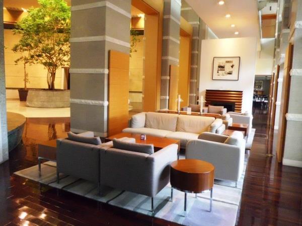 品川Ｖタワー　タワー棟32階 外観