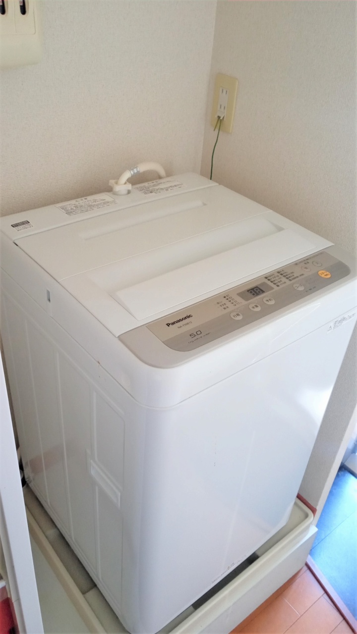 レオパレスＰｌａｃｉｄｏ310号室 部屋その他