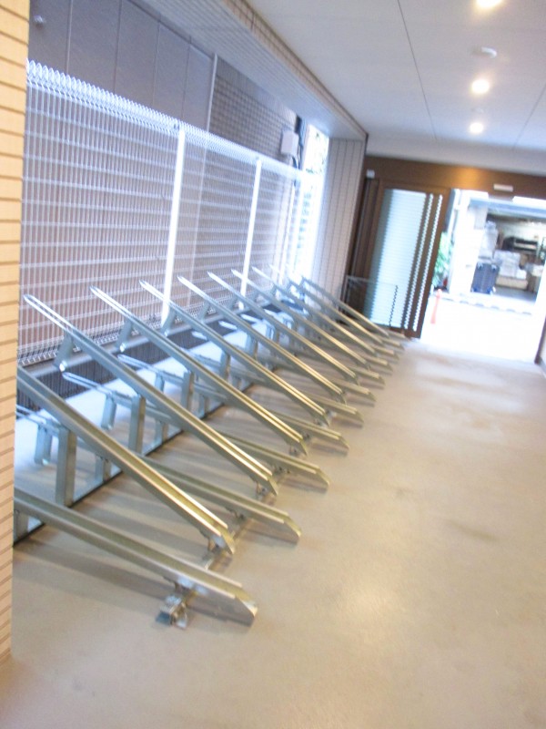 クレイシア上野松が谷6階 部屋その他