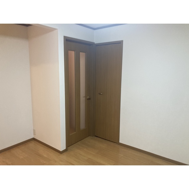 ベル・ウィンズ103号室 内観