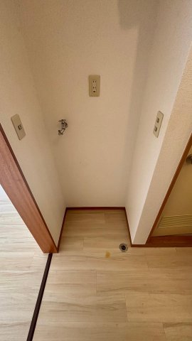 Rooms北新宿 内観