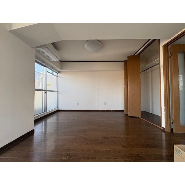 マンションVIP中野坂上9階 部屋その他