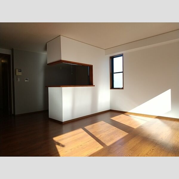 プリシェール公園前201号室 部屋その他