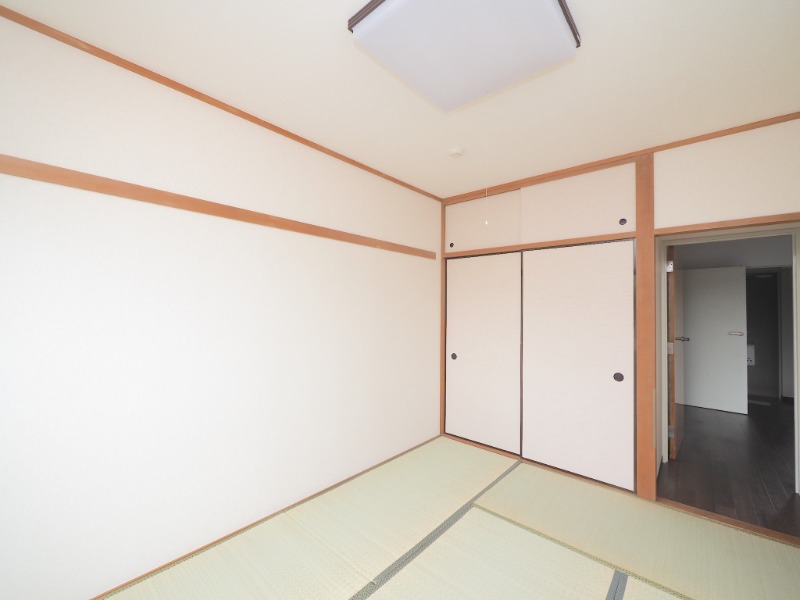 LANAI COMFORT２４4階 和室