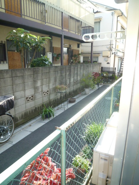 コーポ加藤1階 部屋その他