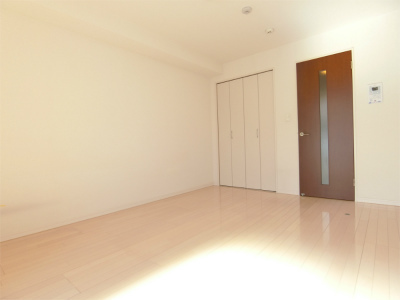 リブリ・ADONIS2階 部屋その他