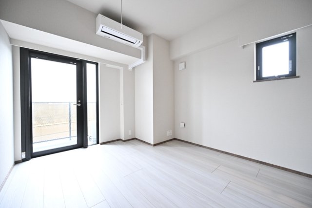 ＧＲＡＮＳＩＴＥ　ＮＡＫＡＭＥＧＵＲＯ8階 部屋その他