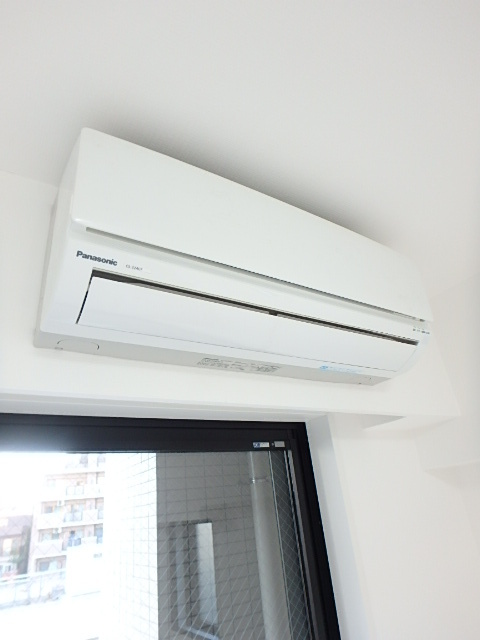 ガーラ・プレシャス東麻布 ◆エアコン◆