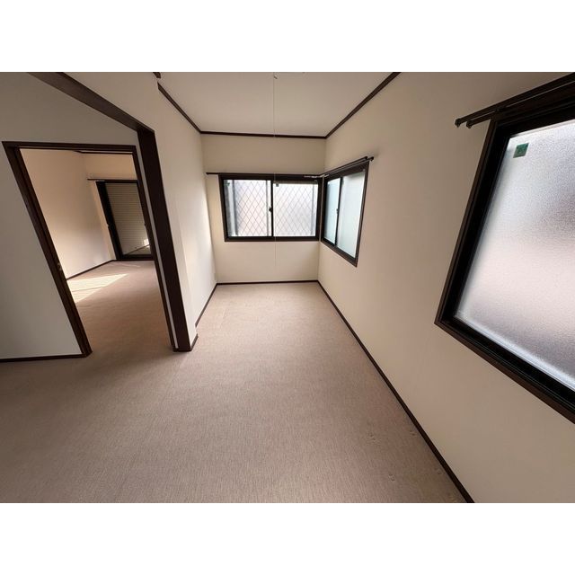 石神井町4丁目戸建 2階ホール
