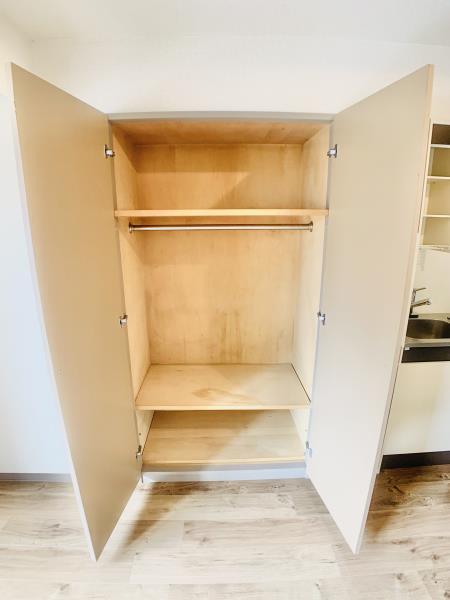 雅叙園碑文谷ドミトリィ リビング