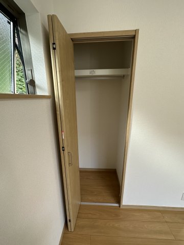 ルナソフィア 収納