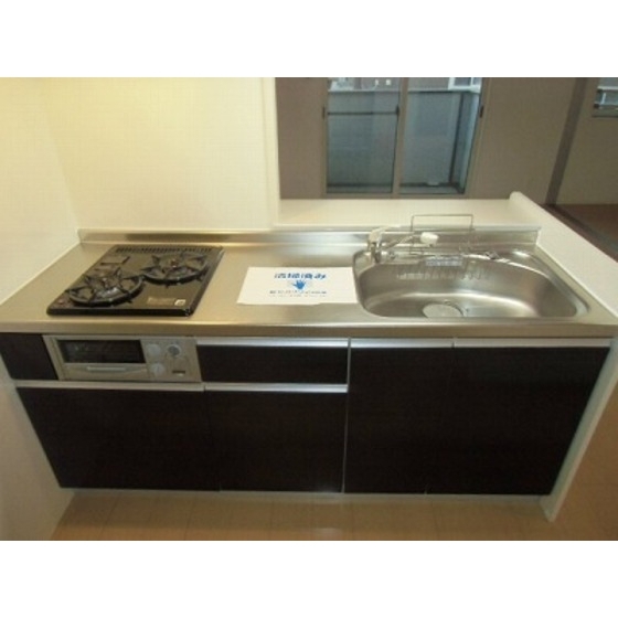 セレッソ東小金井2階 内観