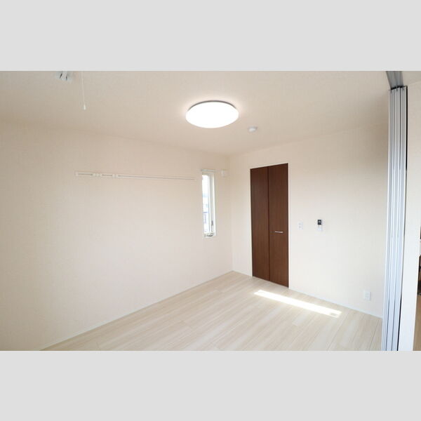 D-roomちはら台G207号室 洋室②