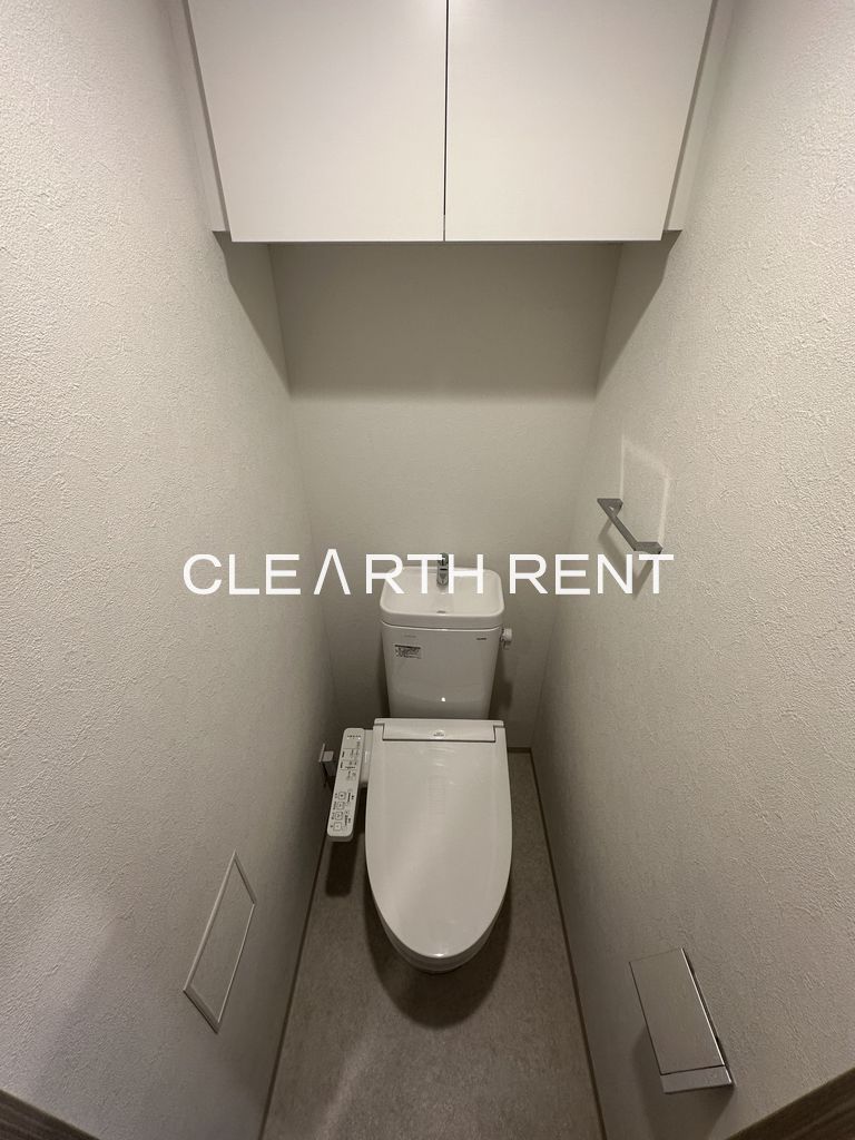 ＴＨＥ ＰＡＳＥＯ新小岩Ⅱ8階 同タイプ別住戸写真となります。現況と異なる場合がございます。