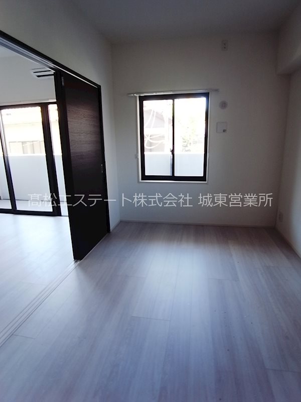 SAKURAレジデンス7階 寝室