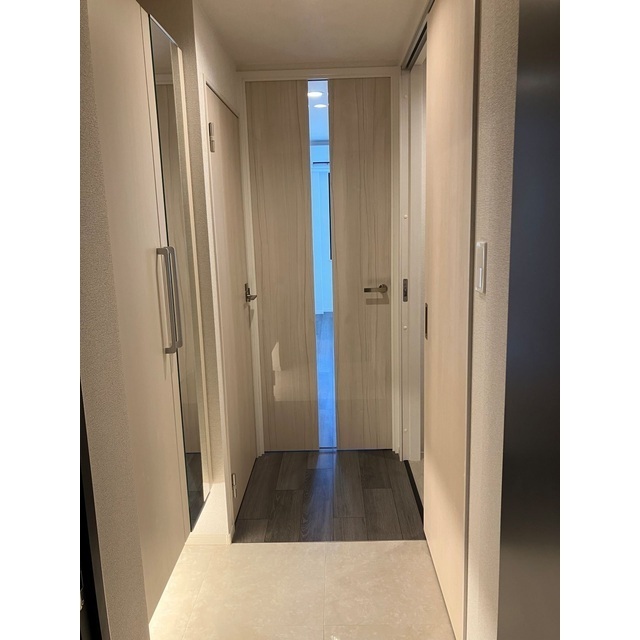 Ｌａ　Ｐｅｒｌａ　桜新町405号室 2026年2月撮影