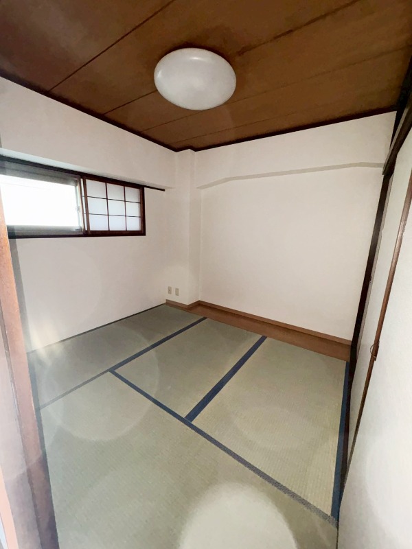 ニュー山手マンション2階 部屋その他