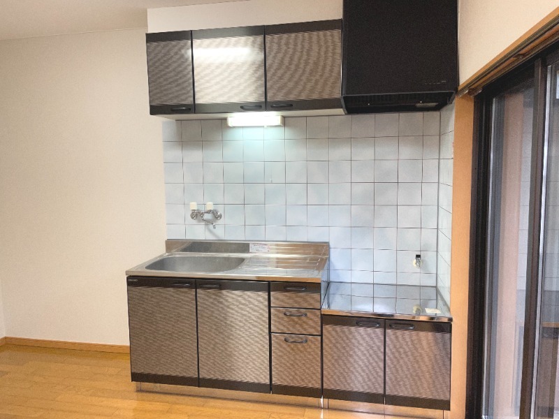 クロノス田名1階 部屋その他