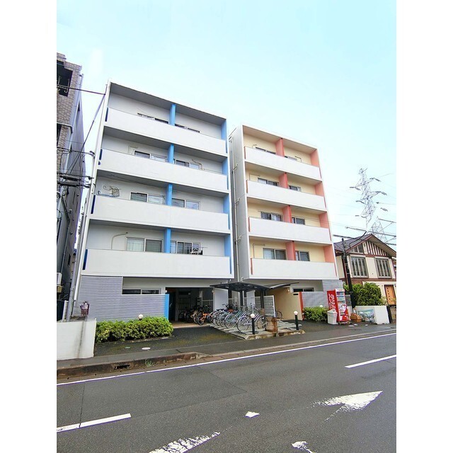 アンリシェール橋本Ａ303号室 ★2016年12月大規模修繕工事済★