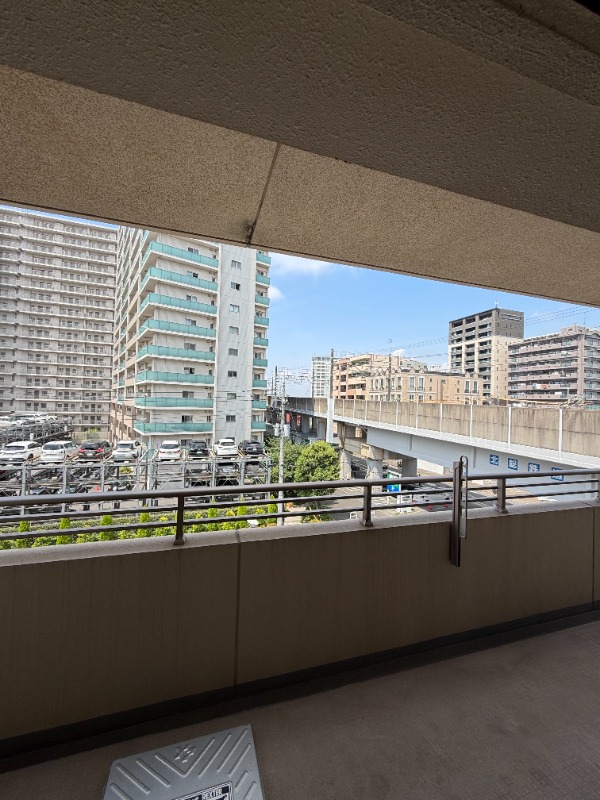 レジディア東松戸4階 部屋その他