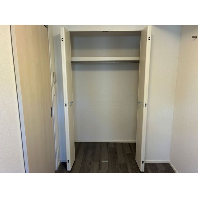 Ｌａ　Ｐｅｒｌａ　桜新町205号室 2026年2月撮影