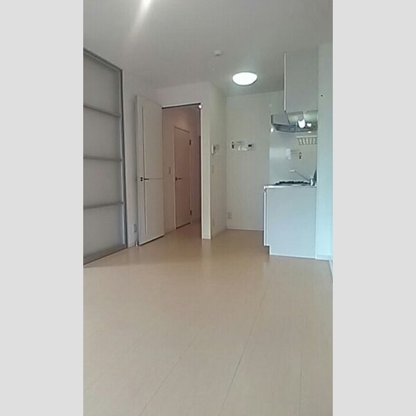 ヴィル・オランジュ　UD　U101号室 LDK(8.5帖)