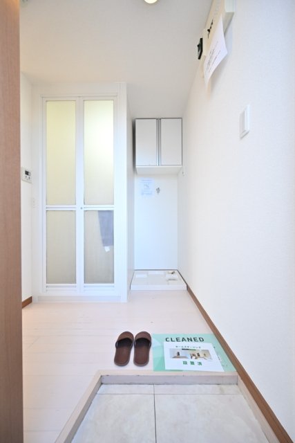 ヴィエント梶ヶ谷2階 ※家具・小物はイメージです