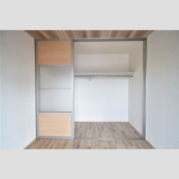 エスポワール 収納