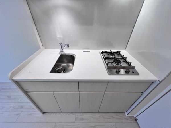 Ｂｒｉｌｌｉａ　ｉｓｔ　大井町5階 部屋設備