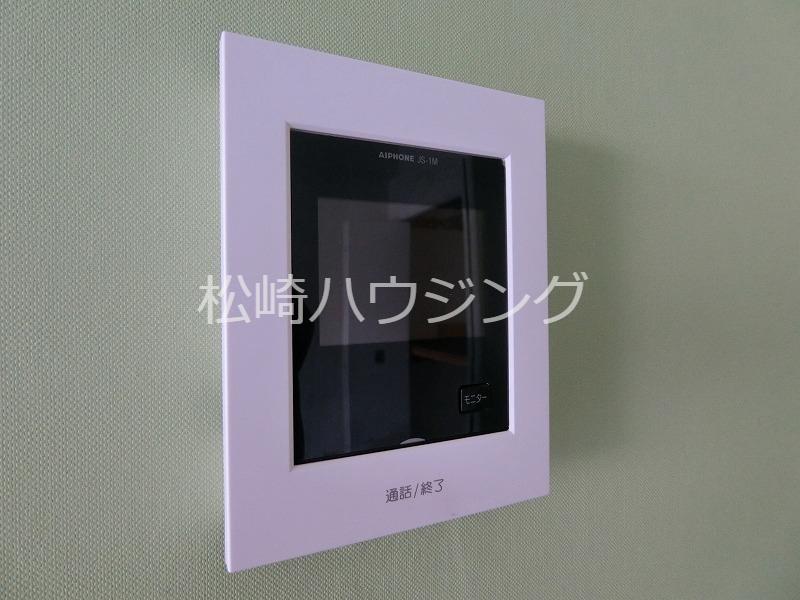 シャイニング小島2階 部屋その他