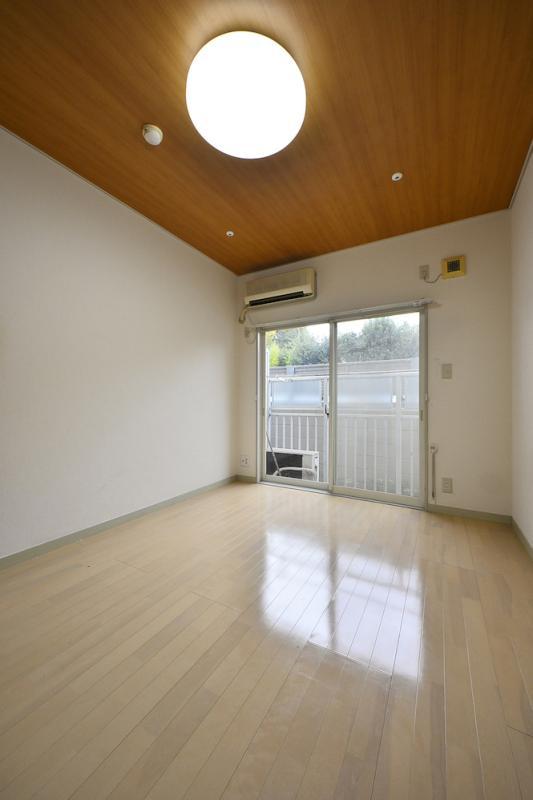 クレセントハイム1階 キッチン