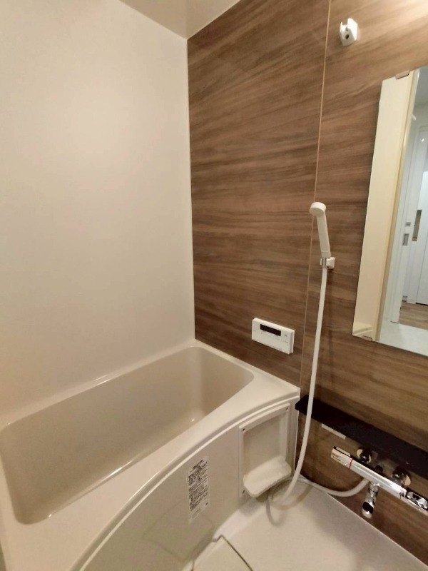 TraValore淵野辺3階 お風呂