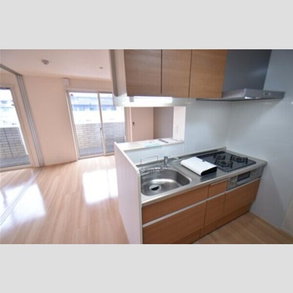 サザンウィング キッチン