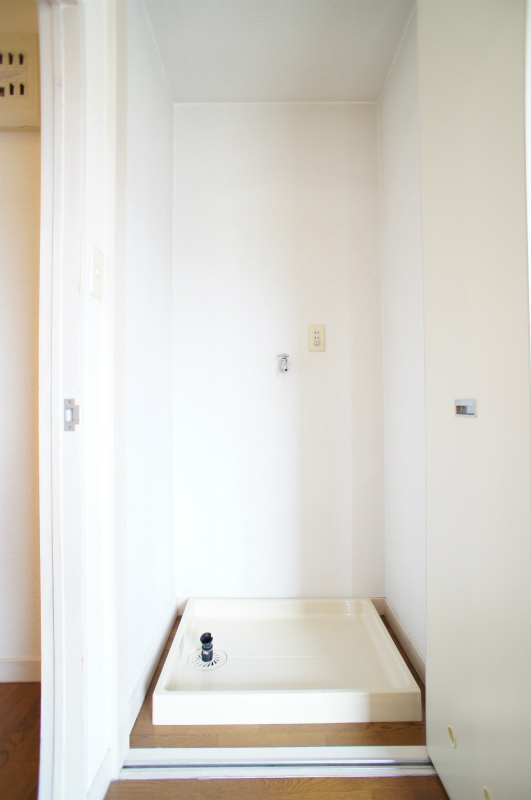 サニーテラスいぶき野4階 部屋その他