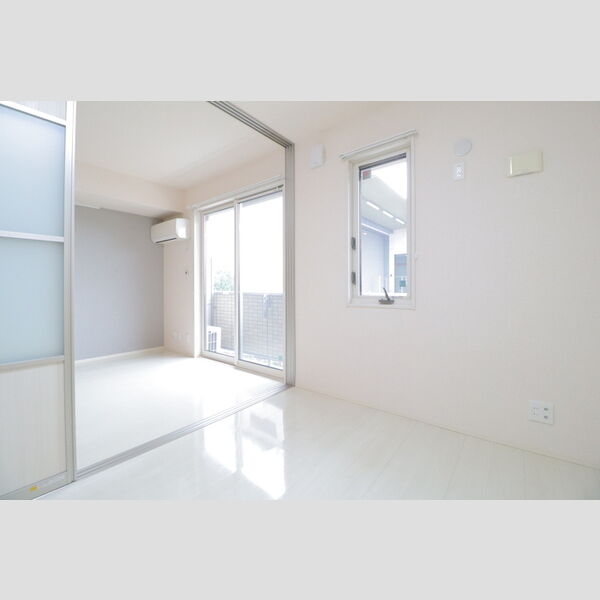 roi del'ours　Ⅲ 洋室・リビング