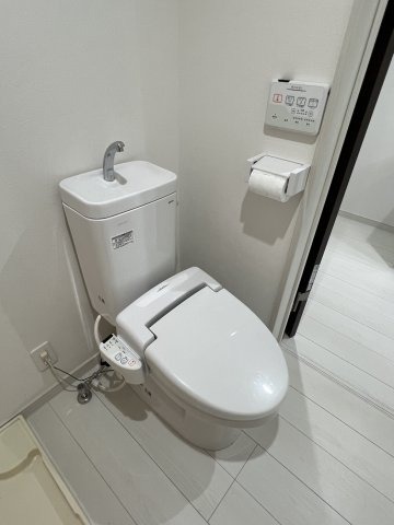 MKラピス辻堂1階 部屋その他