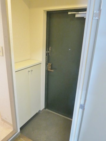 ラフィーネ横浜 ※別号室の参考写真です(現況優先)