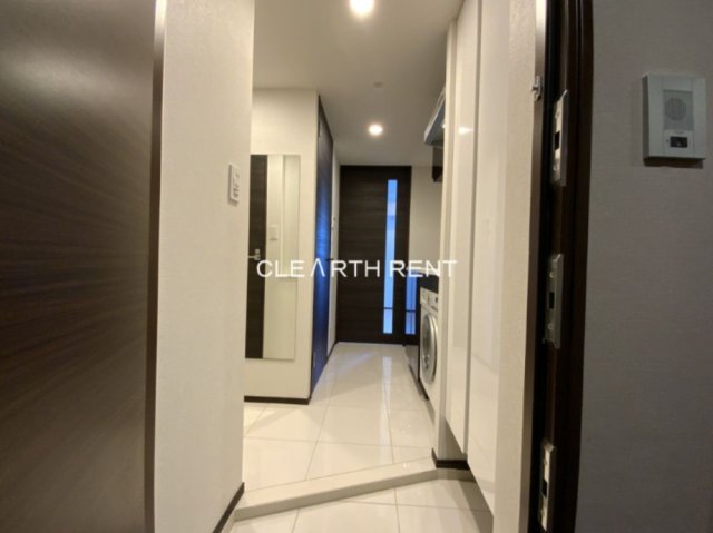 コンシェリア南麻布 ＜ＴＯＫＹＯ ＰＲＥＭＩＵＭ＞ ＷＥＳＴ11階 同建物別部屋の参考画像