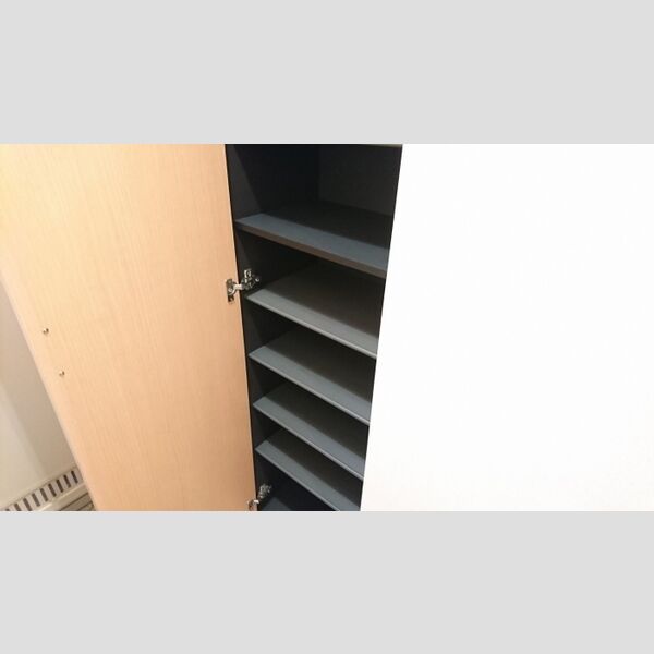 レジデンスSK シューズボックス