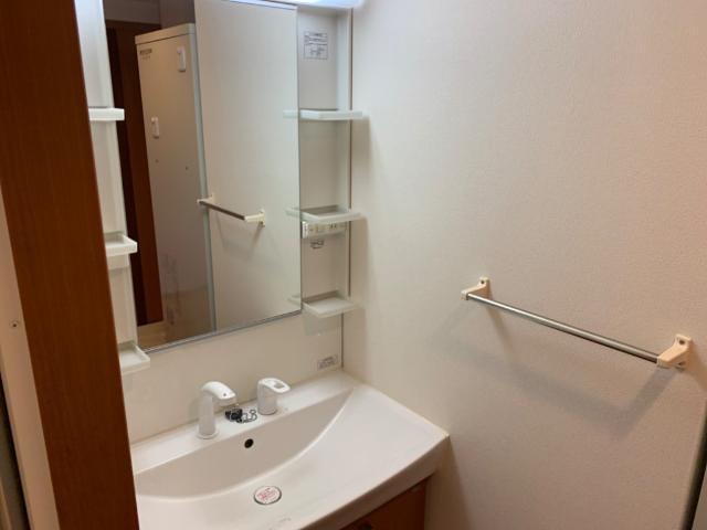 メゾン　ド　ブレホ 洗面（イメージ）