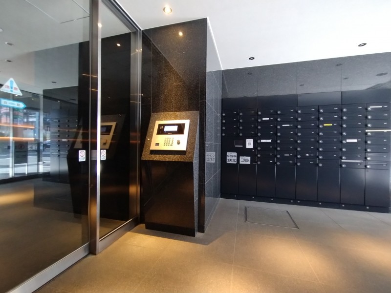 クレイシア秋葉原10階 部屋その他