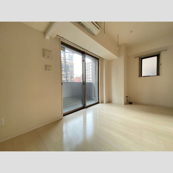 アイリス大森0303号室 0303号室居室